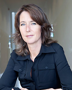 Margot Bakhuis